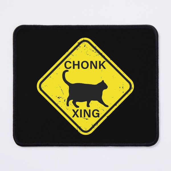 Item preview, Chonk Crossing designed and sold by CCCDesign.