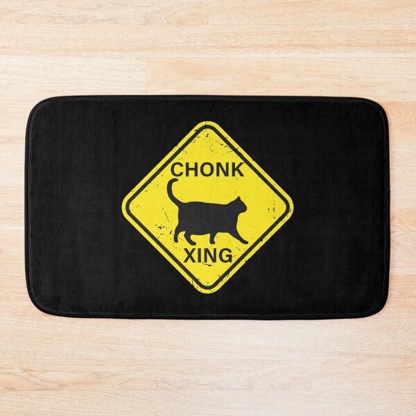 Item preview, Chonk Crossing designed and sold by CCCDesign.