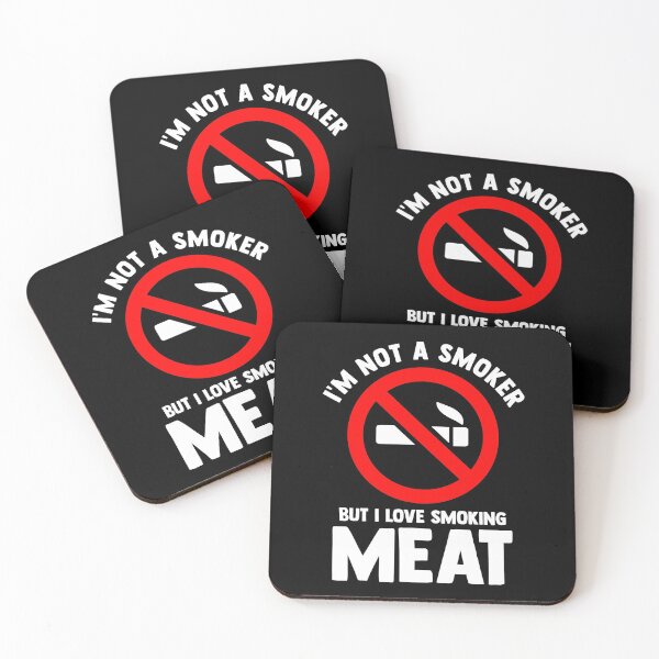 Item preview, Barbecue Smoking For A Pitmaster Grill Grilling Bbq designed and sold by Nessshirts.