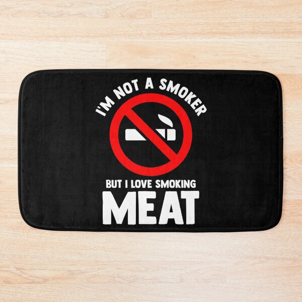 Artikelvorschau, Barbecue Räuchern für einen Pitmaster Grill Grillen Bbq entworfen und verkauft von Nessshirts.