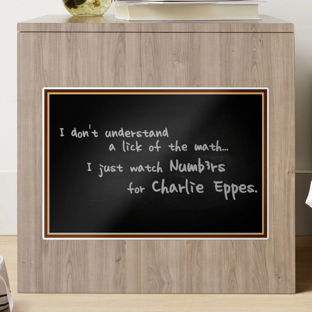 Numb3rs Charlie Quotes My Top Favorite 10 Charlie & Don Moments Part 2