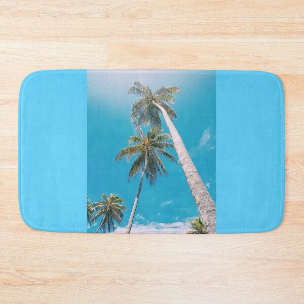 Item preview, Tropical Palm Trees designed and sold by newburyboutique.