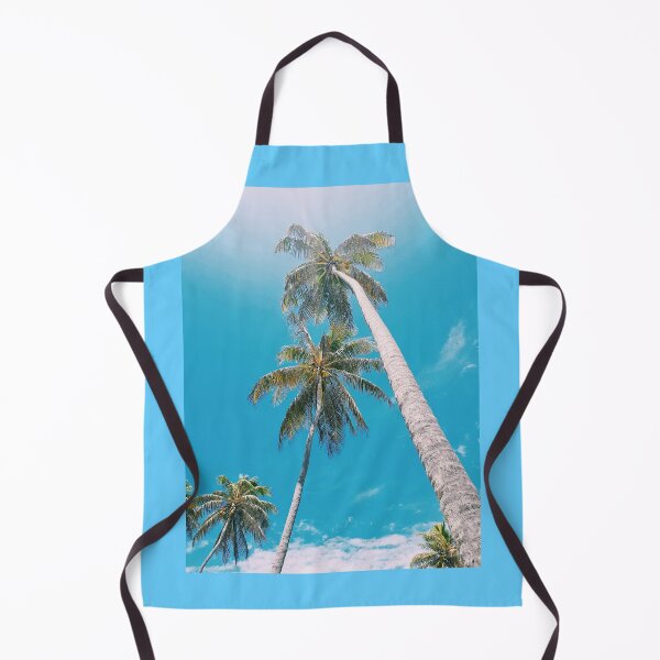 Item preview, Tropical Palm Trees designed and sold by newburyboutique.