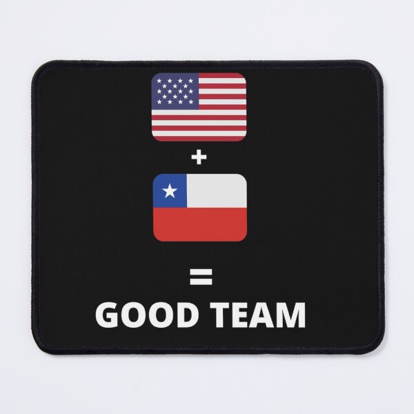 Item preview, us flag and texas flag good team designed and sold by salahnewdesign.