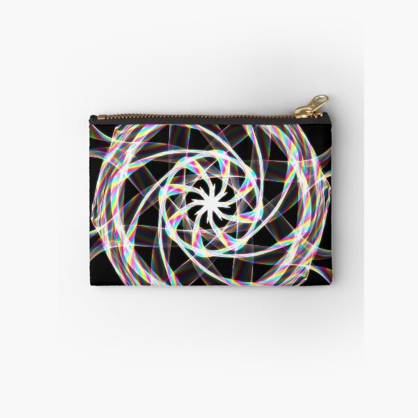 Item preview, Rainbow star Implosion  designed and sold by Ariel Guevara.