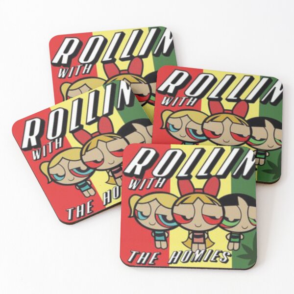 Item preview, Rollin With My Homie designed and sold by Joseph Mizovic.