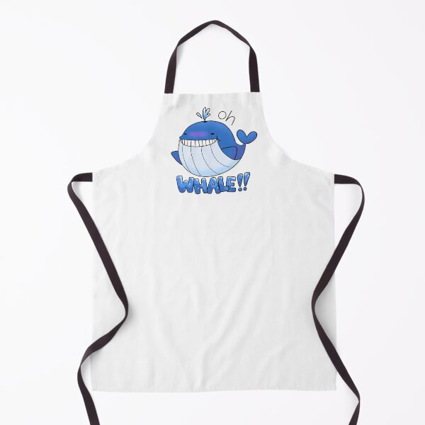Item preview, Oh Whale!! designed and sold by TheABICE.