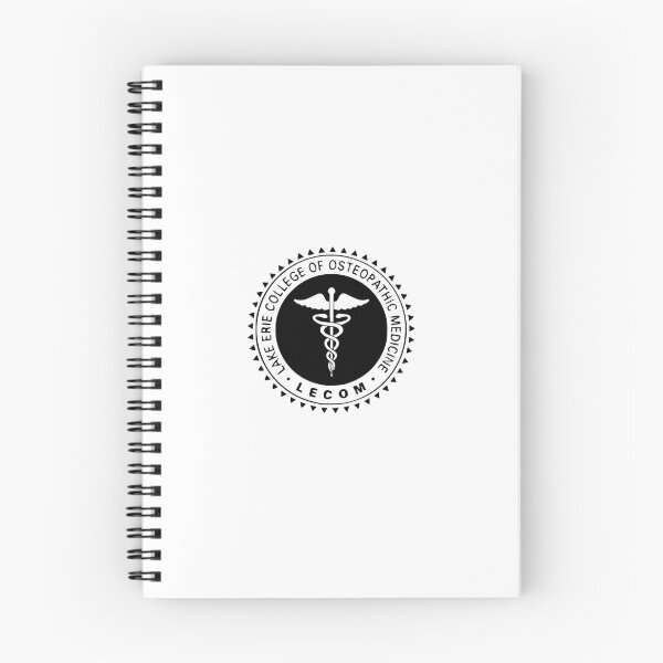 Item preview, Lake Erie College of Osteopathic Medicine LECOM Pennsylvania Medical School designed and sold by eblakely7.