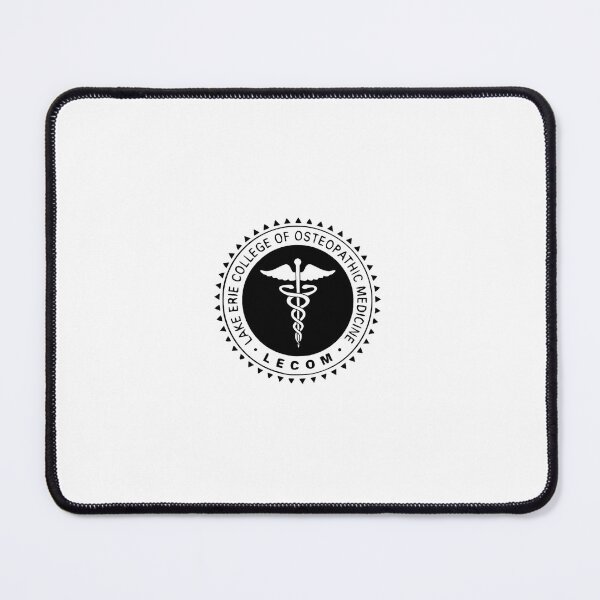 Item preview, Lake Erie College of Osteopathic Medicine LECOM Pennsylvania Medical School designed and sold by eblakely7.