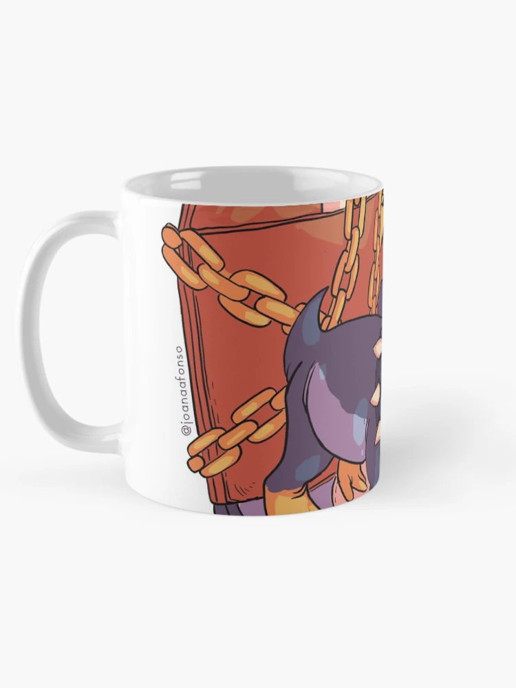 Thumbnail 5 of 6, Coffee Mug, Data Encryption designed and sold by linuxtech.