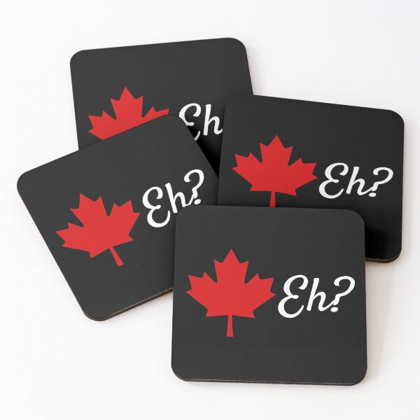 Item preview, Canada Eh? - Canada designed and sold by No.1 Canada Designs.