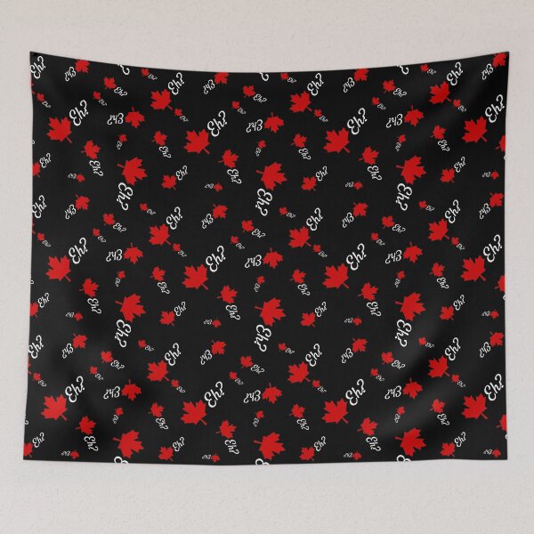 Item preview, Canada Eh? - Canada designed and sold by No.1 Canada Designs.