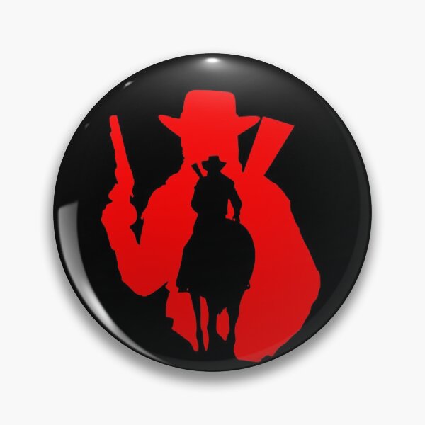 Item preview, Arthur Morgan RDR designed and sold by Yoso zume.