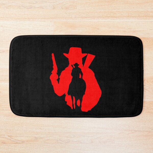 Item preview, Arthur Morgan RDR designed and sold by Yoso zume.