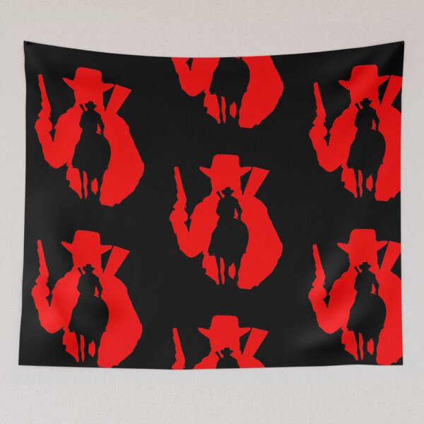 Item preview, Arthur Morgan RDR designed and sold by Yoso zume.