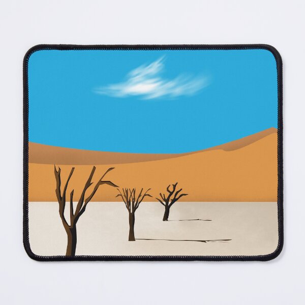 Item preview, Namibia africa travel poster designed and sold by Arctic frame studio.