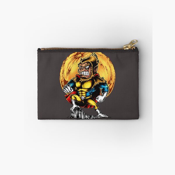 Item preview, Super Monkey designed and sold by SagesZ.