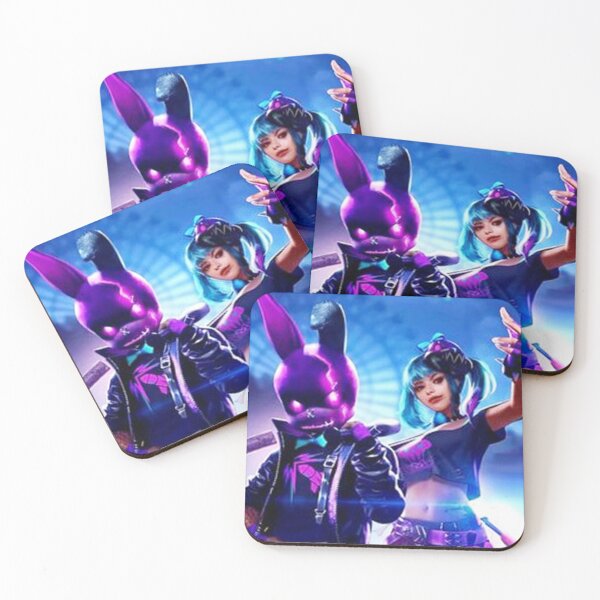 Item preview, 3D games and animes designed and sold by LUK0arts.