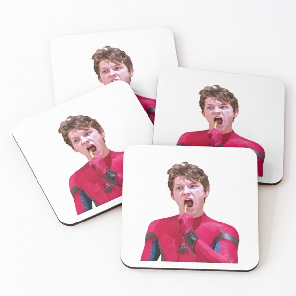 Item preview, Tom Holland  designed and sold by Kimberlipm.