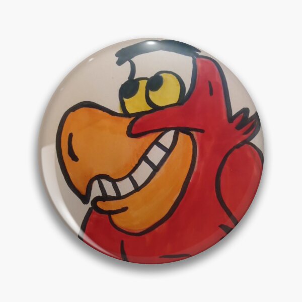 Item preview, Iago designed and sold by maxpeterpowers.
