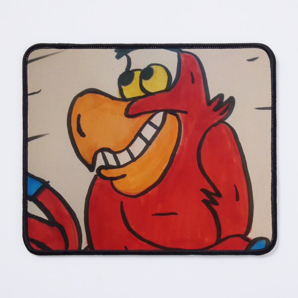 Item preview, Iago designed and sold by maxpeterpowers.
