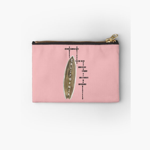 Item preview, Surf California, Orange County CA designed and sold by concettaellis.