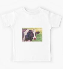Milk Maid Kids Tee