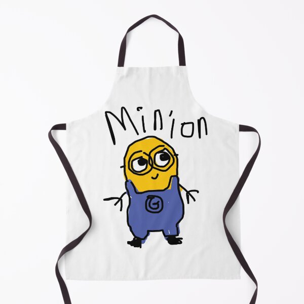 Item preview, Minion designed and sold by merelkok.