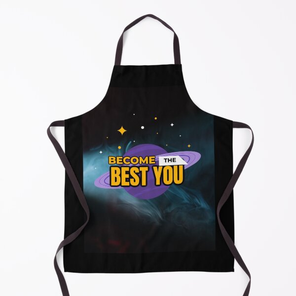 Item preview, Become The Best You Motivational designed and sold by jamcaYT.