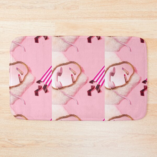 Item preview, Pink Makeup  designed and sold by newburyboutique.