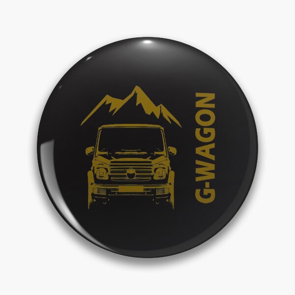 Item preview, G wagon simple design designed and sold by marosi.