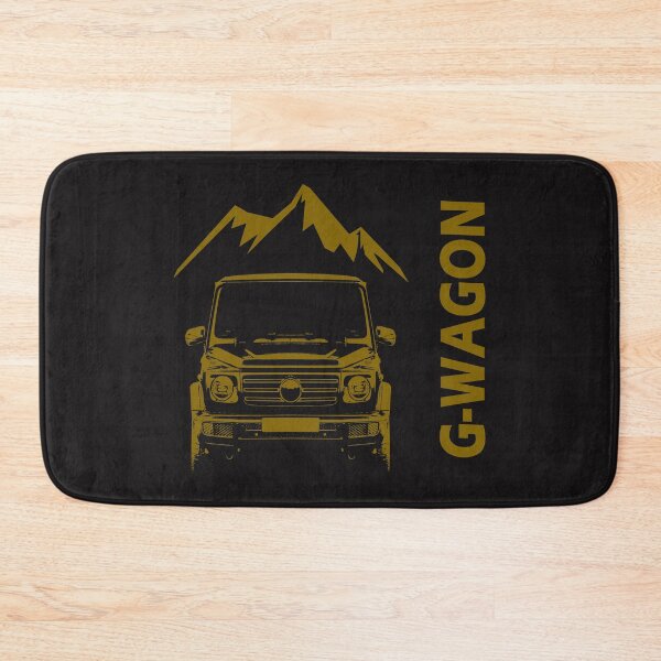 Item preview, G wagon simple design designed and sold by marosi.
