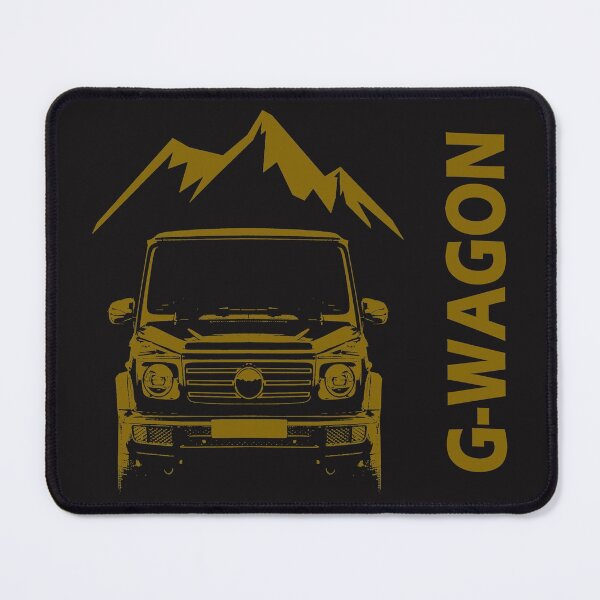 Item preview, G wagon simple design designed and sold by marosi.