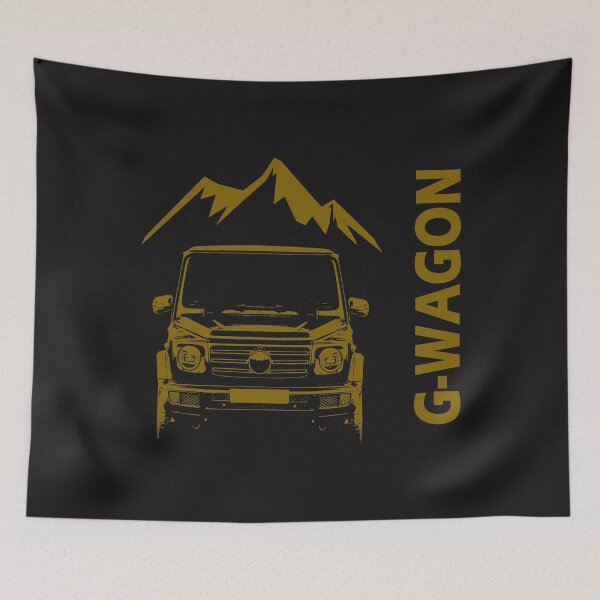 Item preview, G wagon simple design designed and sold by marosi.