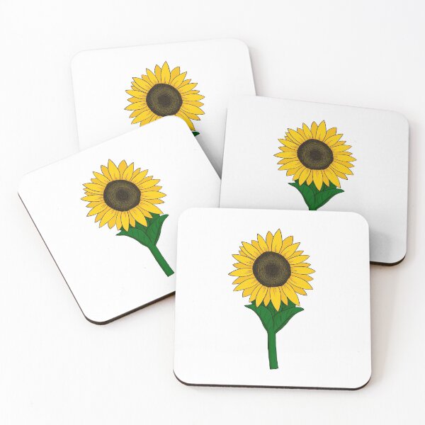 Item preview, Sunflower designed and sold by Guitartist Creative.