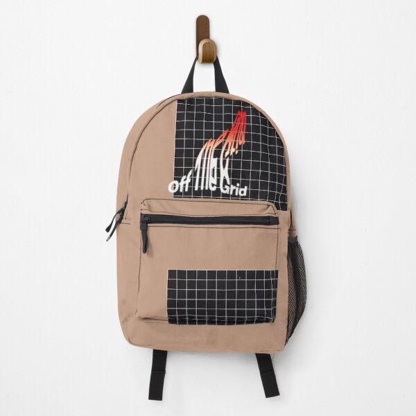 Item preview, Off The Grid - Donda fan merchandise designed and sold by itisjakob.