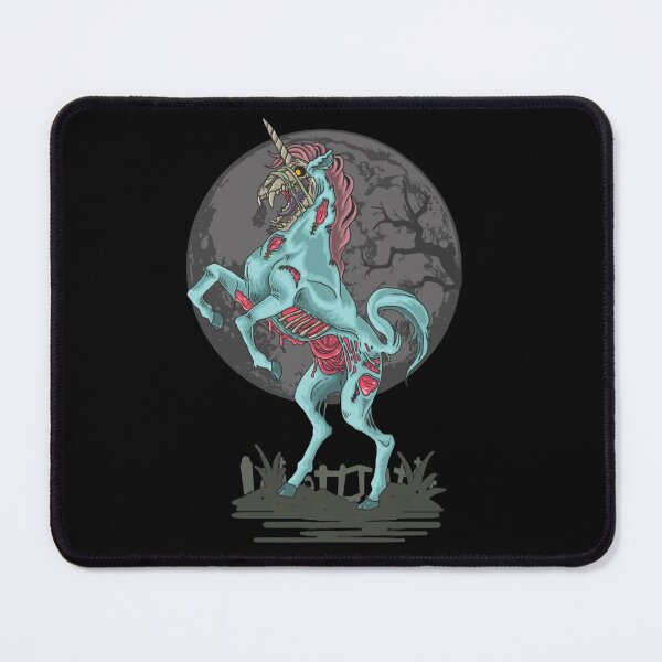 Item preview, Unicorn And Moon designed and sold by MARCOS LILI.