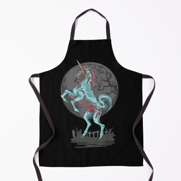 Item preview, Unicorn And Moon designed and sold by MARCOS LILI.
