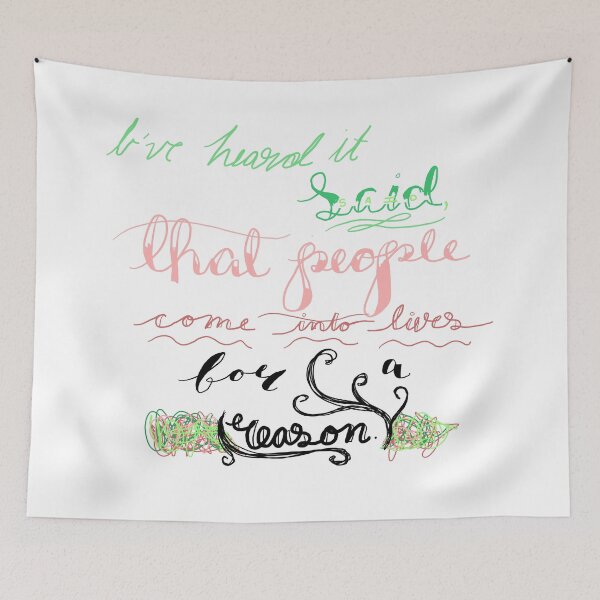Item preview, For a reason designed and sold by AddyCats.
