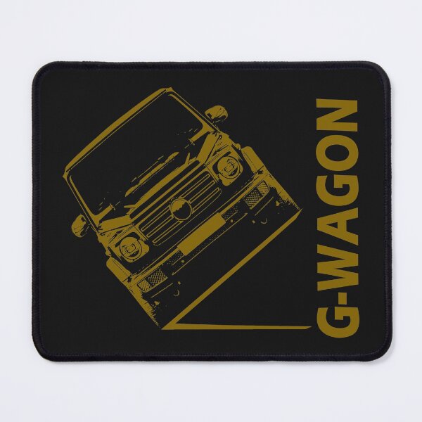 Item preview, G wagon gold designed and sold by marosi.