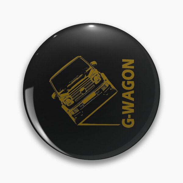 Item preview, G wagon gold designed and sold by marosi.