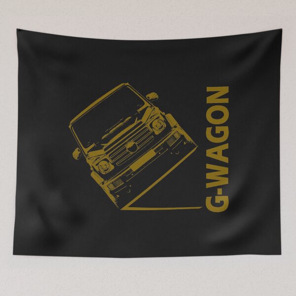 Item preview, G wagon gold designed and sold by marosi.