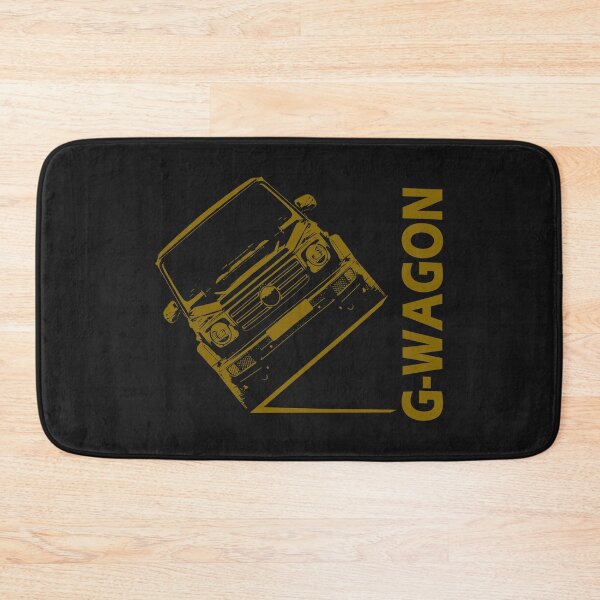 Item preview, G wagon gold designed and sold by marosi.