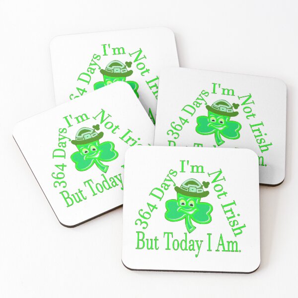 Item preview, March 17th everyone is Irish designed and sold by SacRob123.