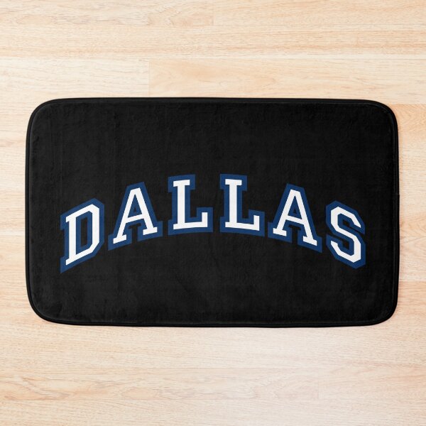 Item preview, Dallas Varsity Spellout designed and sold by redoARTstore.