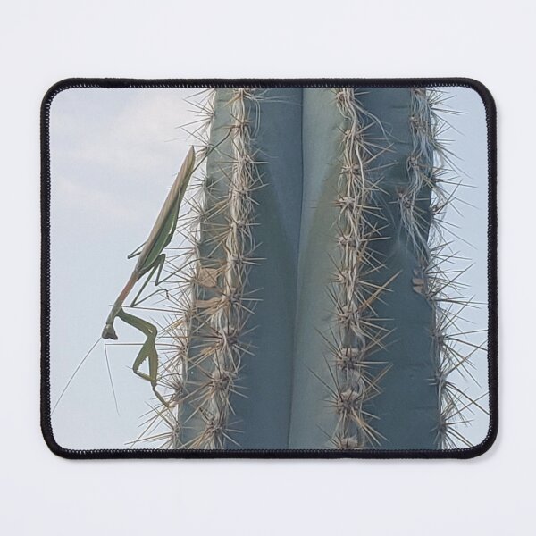Item preview, Cactus Mantis  designed and sold by Paul  Garlits.