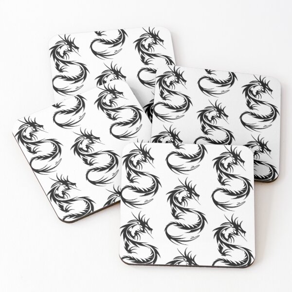 Item preview, Dragons designed and sold by Adolphe350.
