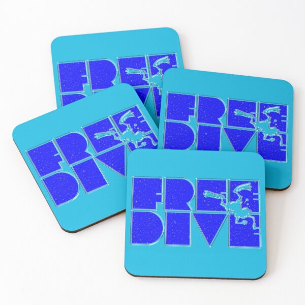 Item preview, Free Dive designed and sold by CRHPOD20.