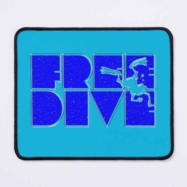 Item preview, Free Dive designed and sold by CRHPOD20.