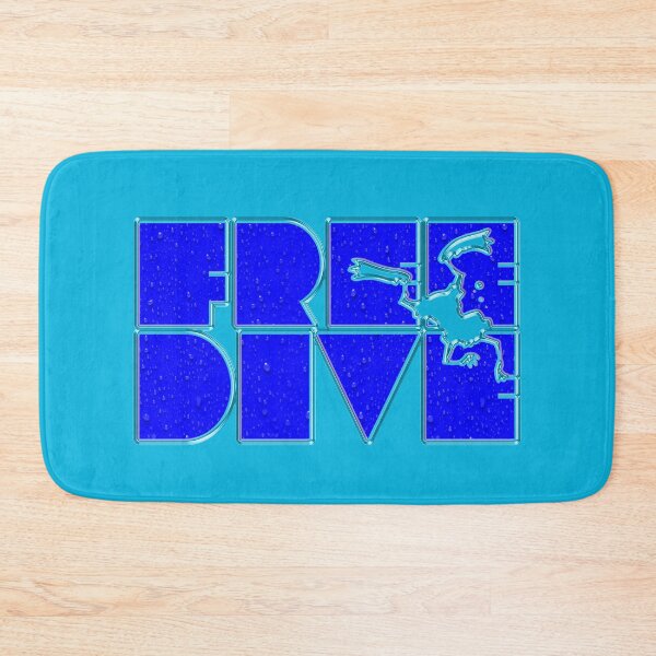 Item preview, Free Dive designed and sold by CRHPOD20.